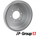 JP GROUP Bremstrommel