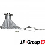 JP GROUP Wasserpumpe, Motorkühlung