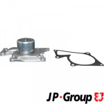 JP GROUP Wasserpumpe, Motorkühlung