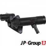 JP GROUP Thermostatgehäuse