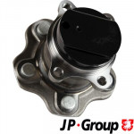 JP GROUP Radnabe