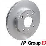 JP GROUP Bremsscheibe