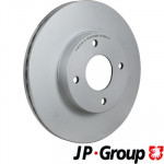JP GROUP Bremsscheibe