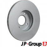 JP GROUP Bremsscheibe