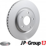 JP GROUP Bremsscheibe