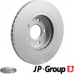 JP GROUP Bremsscheibe