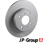 JP GROUP Bremsscheibe