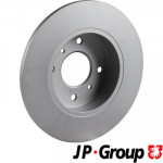 JP GROUP Bremsscheibe