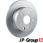 JP GROUP Bremsscheibe