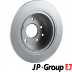 JP GROUP Bremsscheibe