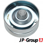 JP GROUP Umlenk-/Führungsrolle, Keilrippenriemen