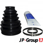 JP GROUP Faltenbalgsatz, Antriebswelle