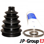 JP GROUP Faltenbalgsatz, Antriebswelle