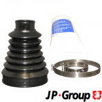 JP GROUP Faltenbalgsatz, Antriebswelle