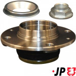 JP GROUP Radnabe