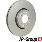 JP GROUP Bremsscheibe