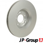JP GROUP Bremsscheibe