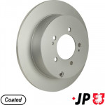 JP GROUP Bremsscheibe
