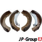 JP GROUP Bremsbackensatz