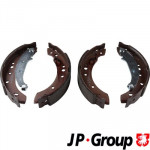 JP GROUP Bremsbackensatz