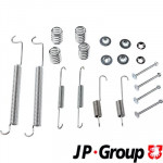 JP GROUP Zubehörsatz, Bremsbacken