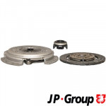 JP GROUP Kupplungssatz