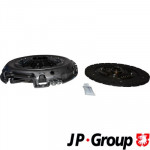 JP GROUP Kupplungssatz
