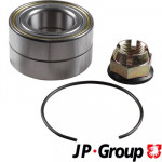 JP GROUP Radlagersatz