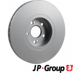 JP GROUP Bremsscheibe