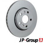 JP GROUP Bremsscheibe