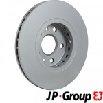 JP GROUP Bremsscheibe