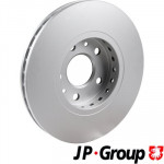 JP GROUP Bremsscheibe
