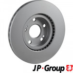 JP GROUP Bremsscheibe