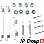 JP GROUP Zubehörsatz, Bremsbacken