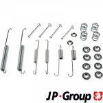 JP GROUP Zubehörsatz, Bremsbacken