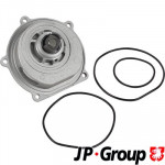 JP GROUP Wasserpumpe, Motorkühlung