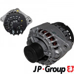 JP GROUP Generator