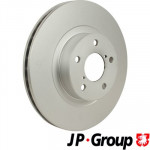 JP GROUP Bremsscheibe