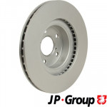 JP GROUP Bremsscheibe