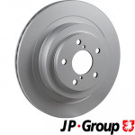 JP GROUP Bremsscheibe