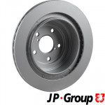 JP GROUP Bremsscheibe