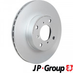 JP GROUP Bremsscheibe