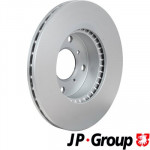 JP GROUP Bremsscheibe