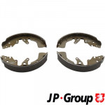 JP GROUP Bremsbackensatz