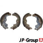 JP GROUP Bremsbackensatz