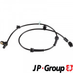 JP GROUP Sensor, Raddrehzahl