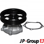 JP GROUP Wasserpumpe, Motorkühlung