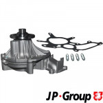 JP GROUP Wasserpumpe, Motorkühlung