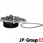 JP GROUP Wasserpumpe, Motorkühlung