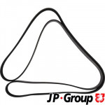 JP GROUP Keilrippenriemen